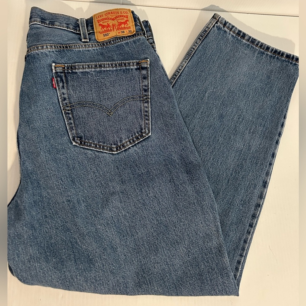 Men’s Levi’s Jeans 38/29